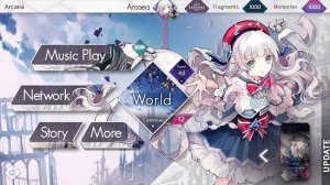 韵律源点arcaea ios版 v3.11.0