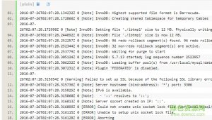 linux mysql 32位安装程序 v5.7