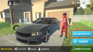 汽车驾驶学校模拟2025游戏 v2.63