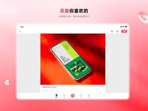 花瓣网ipad版 v4.6.18