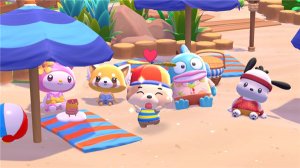 Hello Kitty岛冒险IOS版 v2.6.5