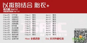 以撒的结合胎衣+12项修改器 v1.2 全版本中