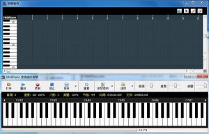 MidiPiano中文版 v2.2.6.8