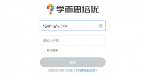 学而思培优正式版