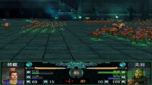 苹果单机群英传ios修改版 v1.6.0 iphone内购