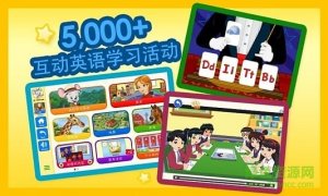 abc老鼠英语手机版 v4.2.3.08