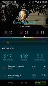 冲浪运动手机版 v2.2.8 Android版