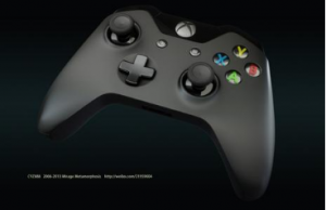 XBox One手柄驱动