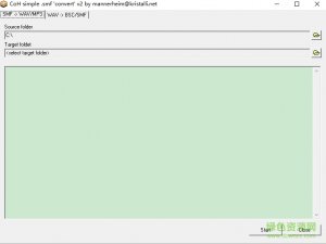 smf转换器(SMFConvert) v2.0