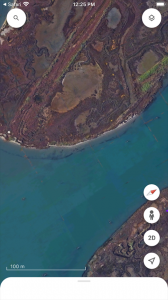 Google地球苹果版 v10.85.0