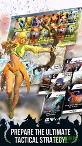 九游荣耀战棋手机游戏 v1.3 Android版