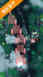 像素创世纪手机游戏 v1.0 Android版