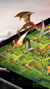九游版魔力帝国手机游戏 v1.13.123 Android版