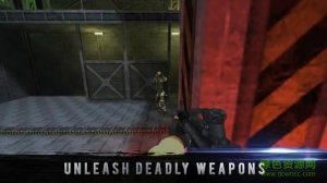 超级死亡战车4手机版 v1.0 Android版