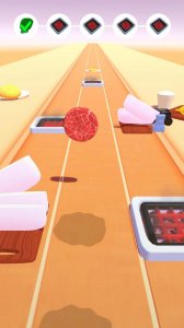 汉堡别跑手机版 v1.1 Android版