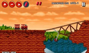 炸药火车手机版 v1.1.0 Android版