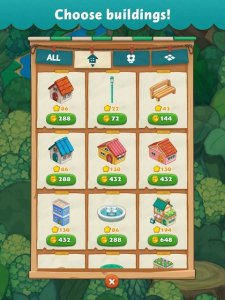 口袋人小镇游戏中文版 v1.0.4 Android版