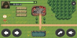 Hunterwood手机版 v1.8 Android版
