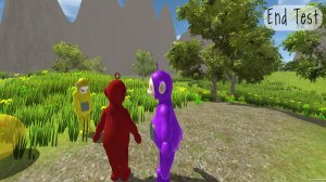 gmod天线孩子手机版游戏(SimpleBox 2) v1.1.2