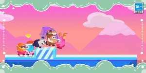 稳住不要浪 v1.0.1 Android版