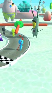 短跑冠军 v1.0 Android版