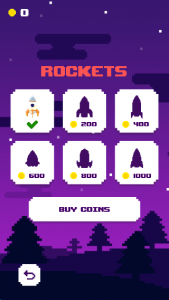 涡轮火箭 v1.4.2 Android版