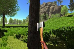 极限冒险挑战3d野外存活 v3.2.1.0Android版