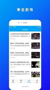 拳击航母手机版 v1.0