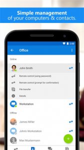 teamviewer正式版apk v15.67.765Android版