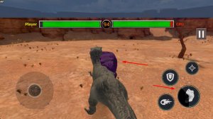 迈阿密霸王龙游戏 v4.0 Android版