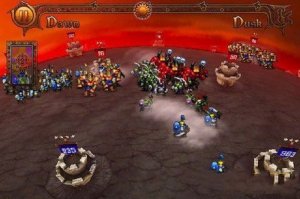 城堡勇士游戏 v1.3 Android版