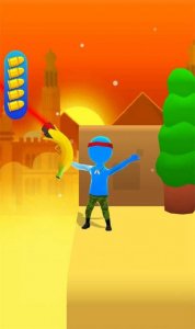 战斗吧神枪手 v0.1 Android版