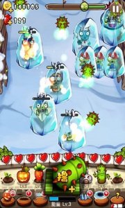 狂扫僵尸游戏 v1.7.0 Android版