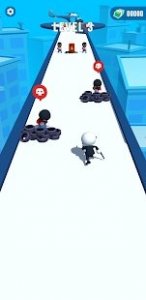 约翰尼赛跑者 v1.0.0 Android版