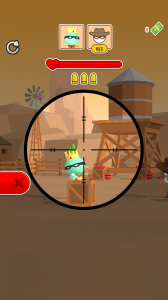 西部狙击手机游戏戏 v2.7.4 Android版