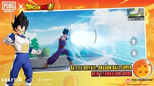 pubgmobile v2.7.0 Android版