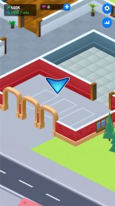 空闲消防员大亨无限金币钻石 v1.59.0 And