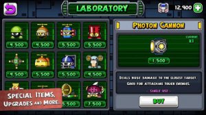 小小防御塔2 v1.0 Android版