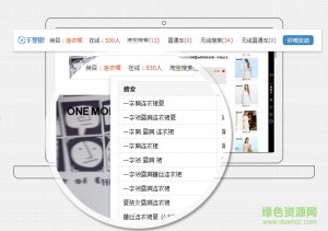淘宝千里眼插件(卖家助手) v1.1.3