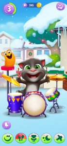 我的汤姆猫2苹果版 v25.3.3